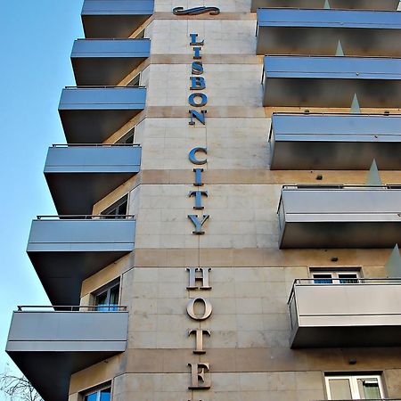 Lisbon City Hotel By City Hotels Extérieur photo