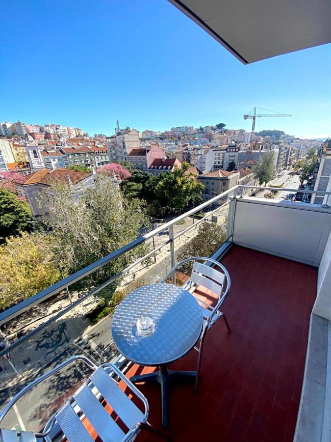 Lisbon City Hotel By City Hotels Extérieur photo