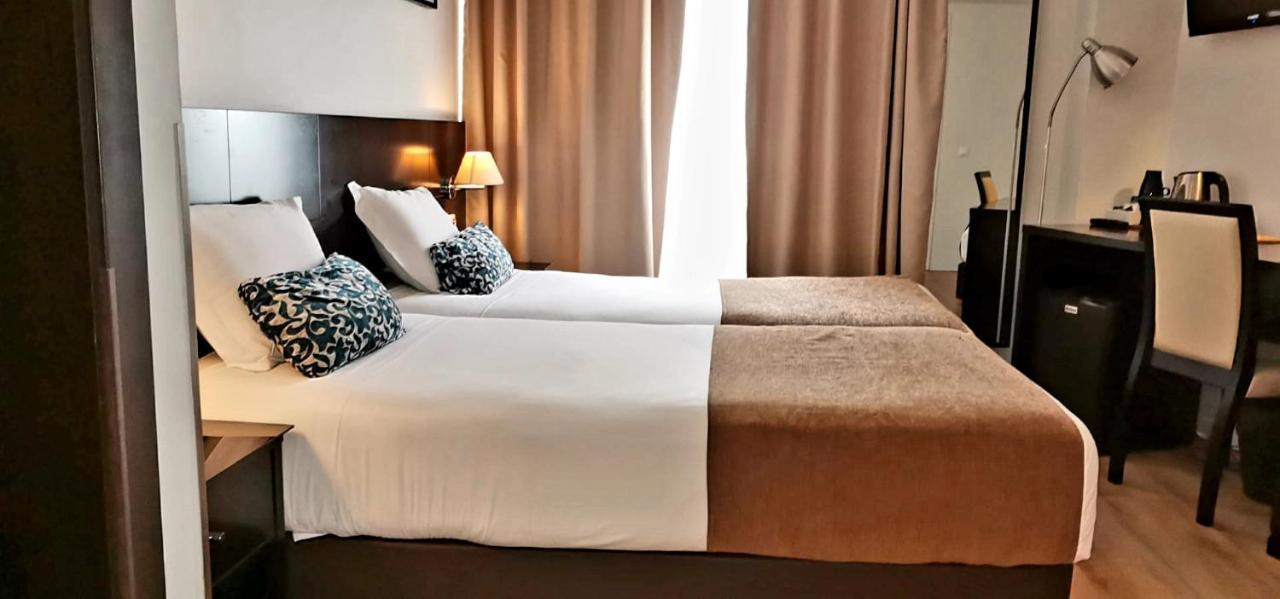 Lisbon City Hotel By City Hotels Extérieur photo