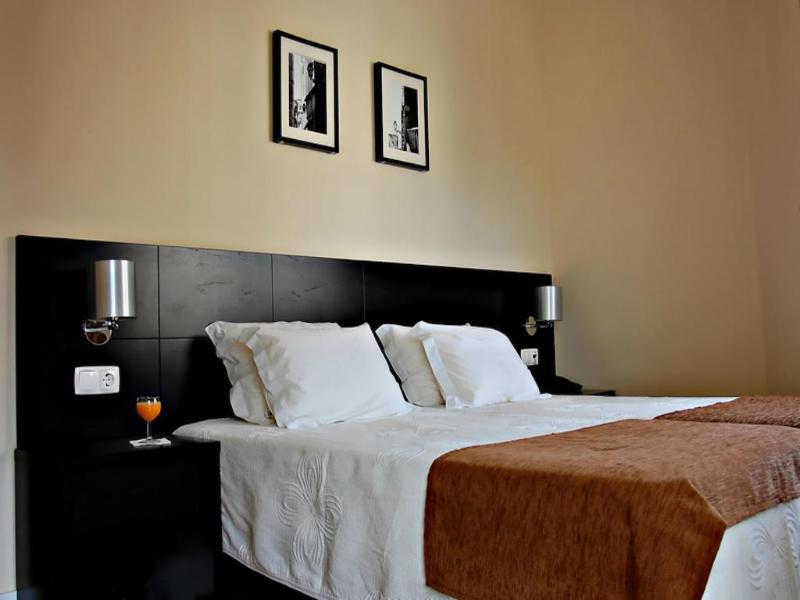 Lisbon City Hotel By City Hotels Extérieur photo